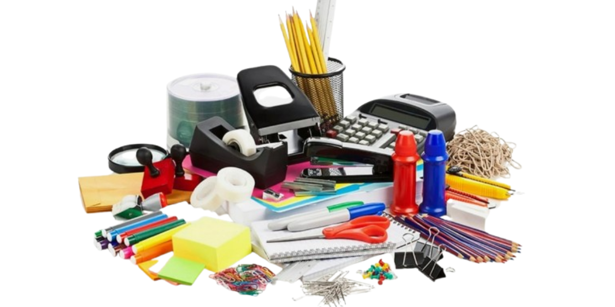 Office Stationery