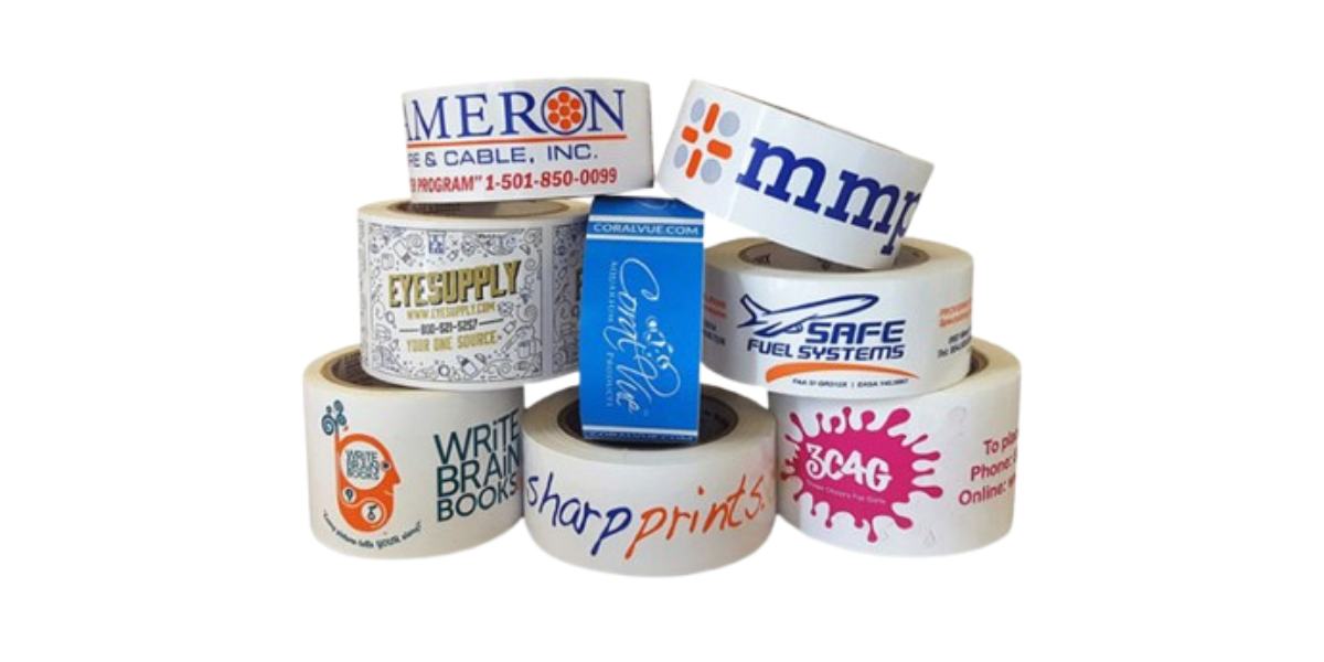 Branded Tapes
