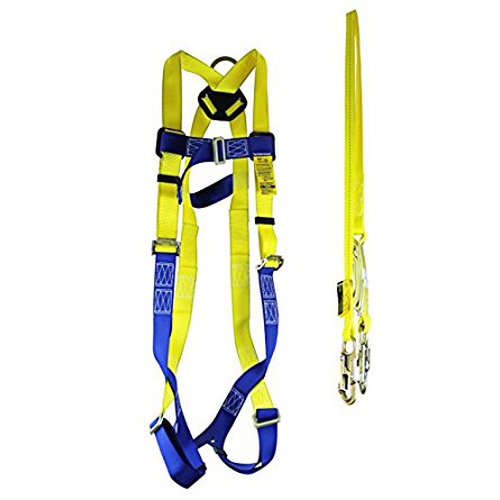 Safety Harness