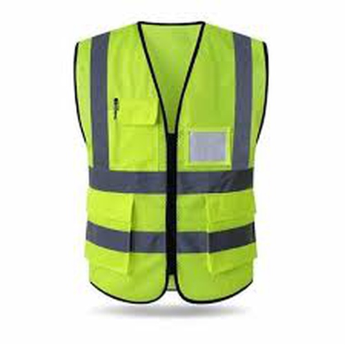 Reflector Vest