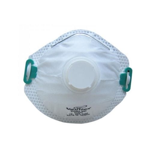 Vaultex Dust Mask VB1