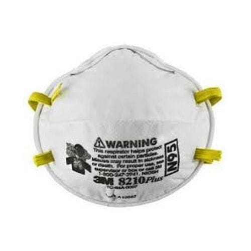 N95 3M Dust Mask