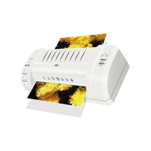 EU Laminator A4