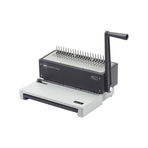 Comb Binding Machine GBC C150 Pro Metal