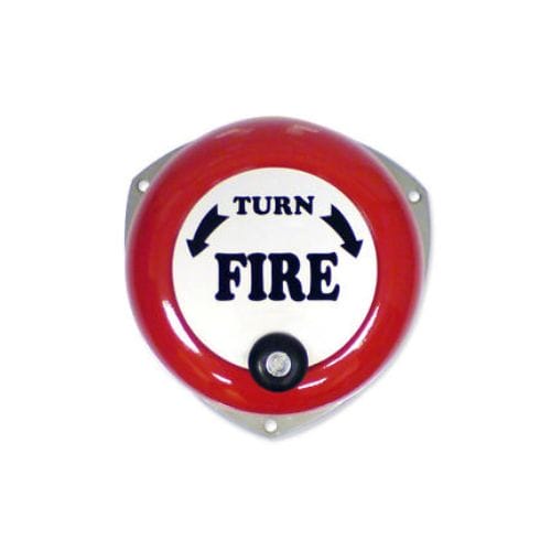Manual Fire Bell