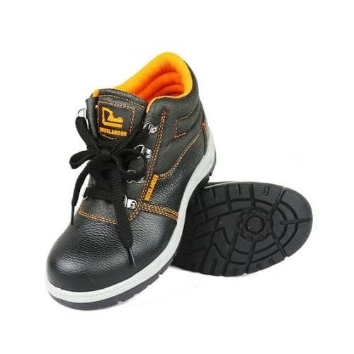 Rocklander Industrial Safety Boot