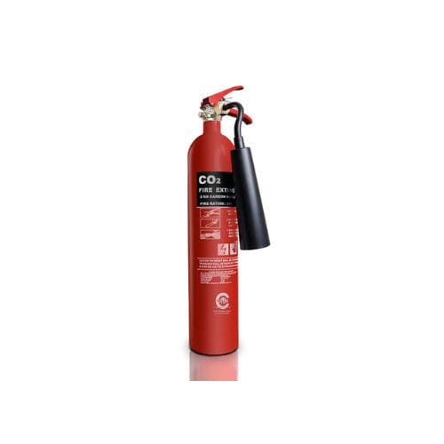 2Kg CO2 Fire Extinguisher